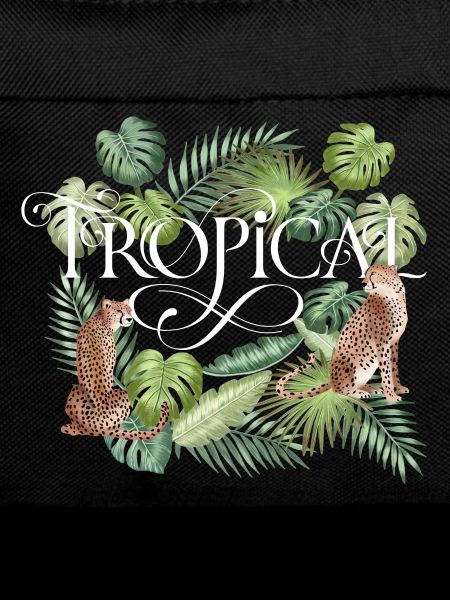 Tropical Summer