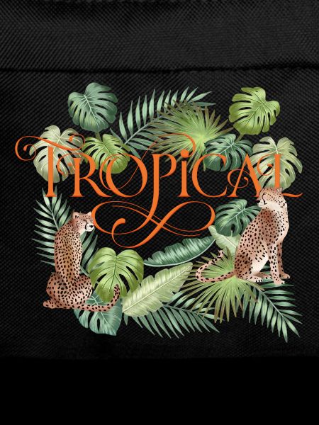 Tropical Summer