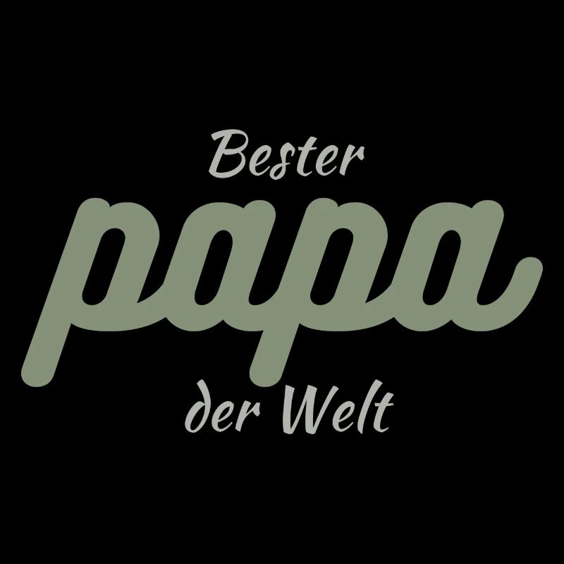 Bester Papa der Welt