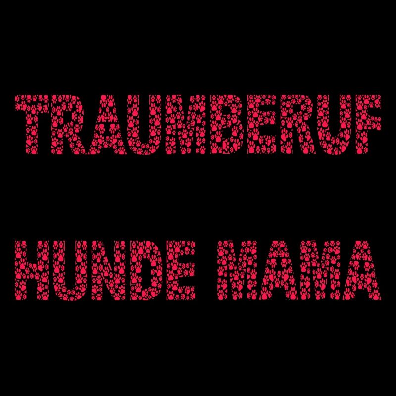 traumberuf hundemama