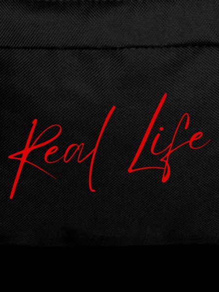 Real Life