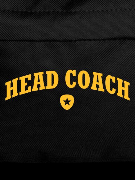 Head Coach