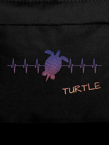 Turtle turtle