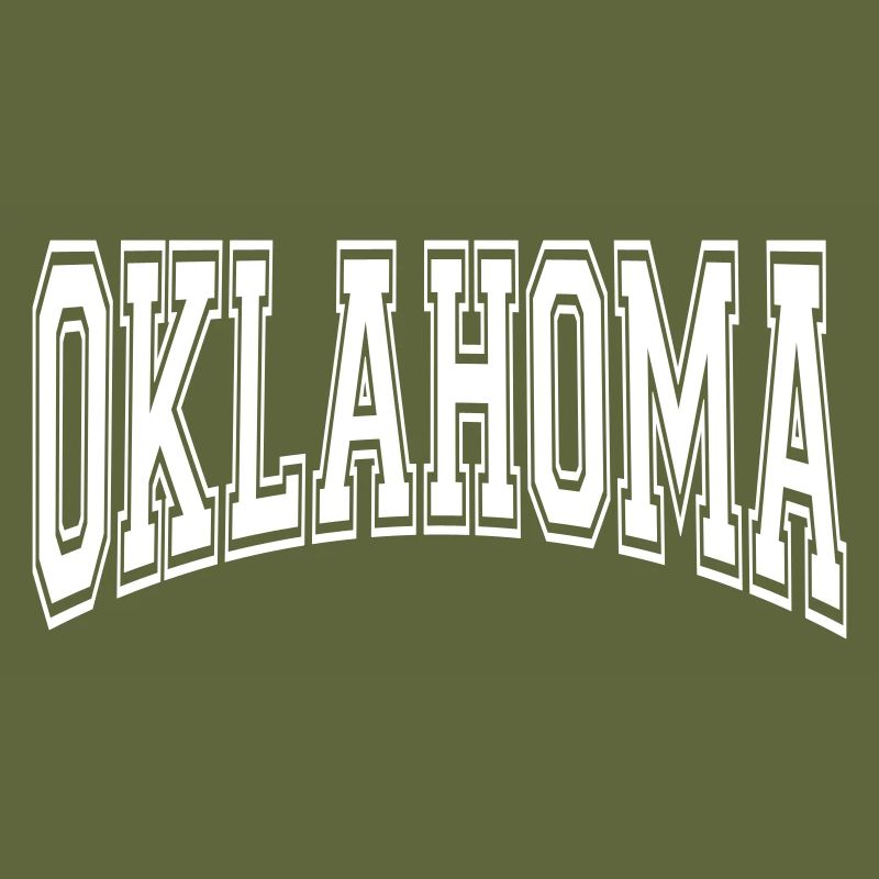 Oklahoma