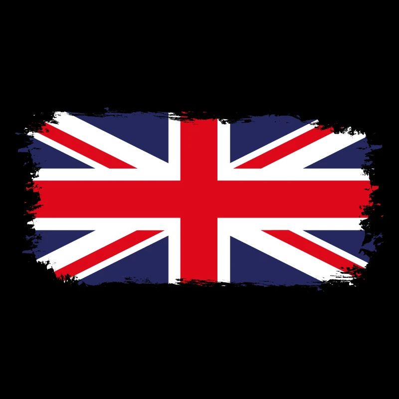 Drapeau du Royaume-Uni