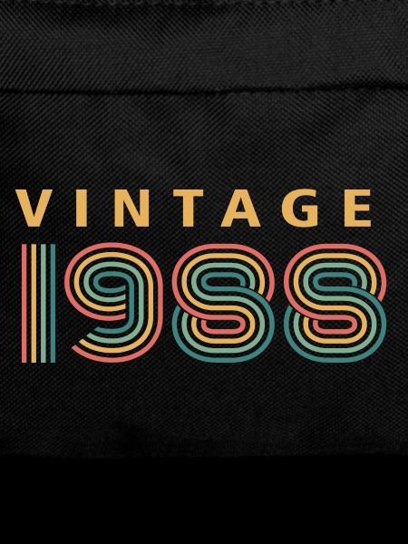 millésime 1988