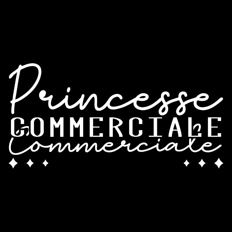 Princesse Commerciale