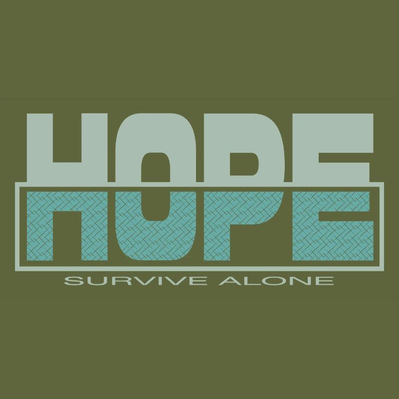 HOPE survive alone