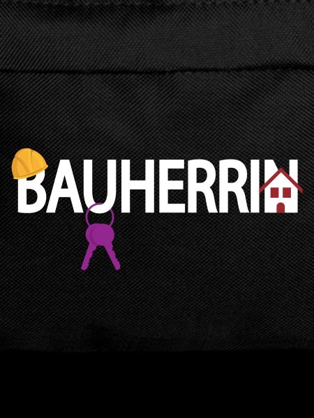 Bauherrin