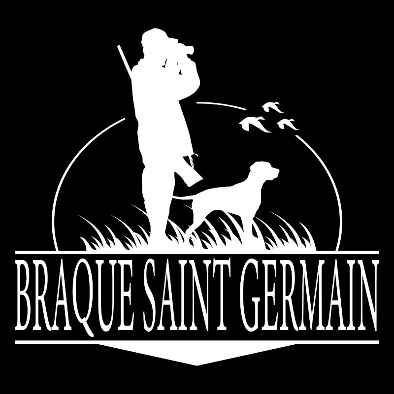 BRAQUE SAINT GERMAIN Chiens de chasse Chien de chasse Wilsigns