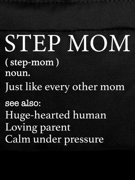 Stepmother Definition - Stepmother Meaning