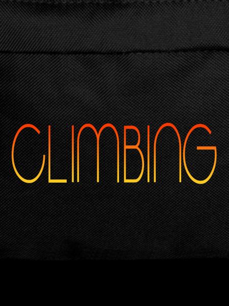 climbing climb