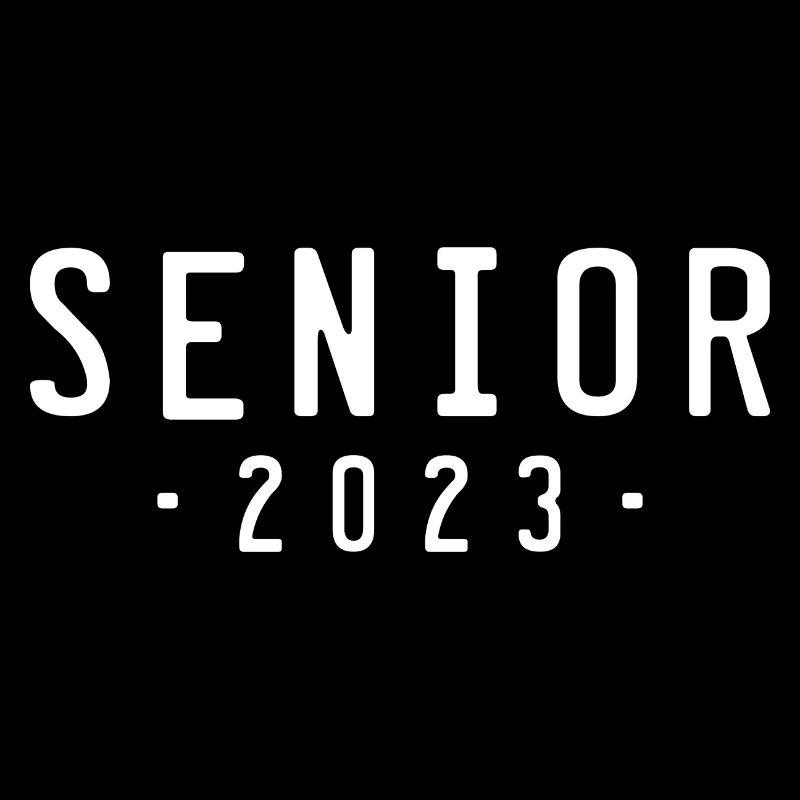 Senior 2023