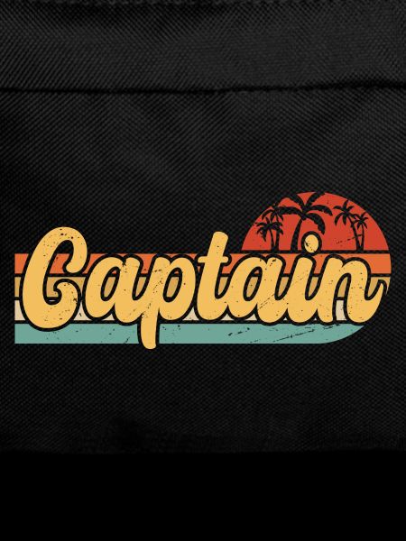 Captain Gift