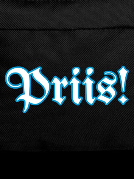 Pris Priiis Snuff