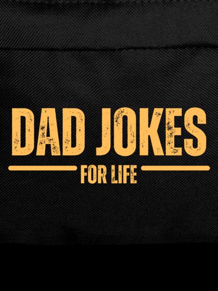 Dad Jokes for Life