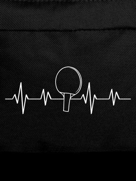 Ping Pong Heartbeat