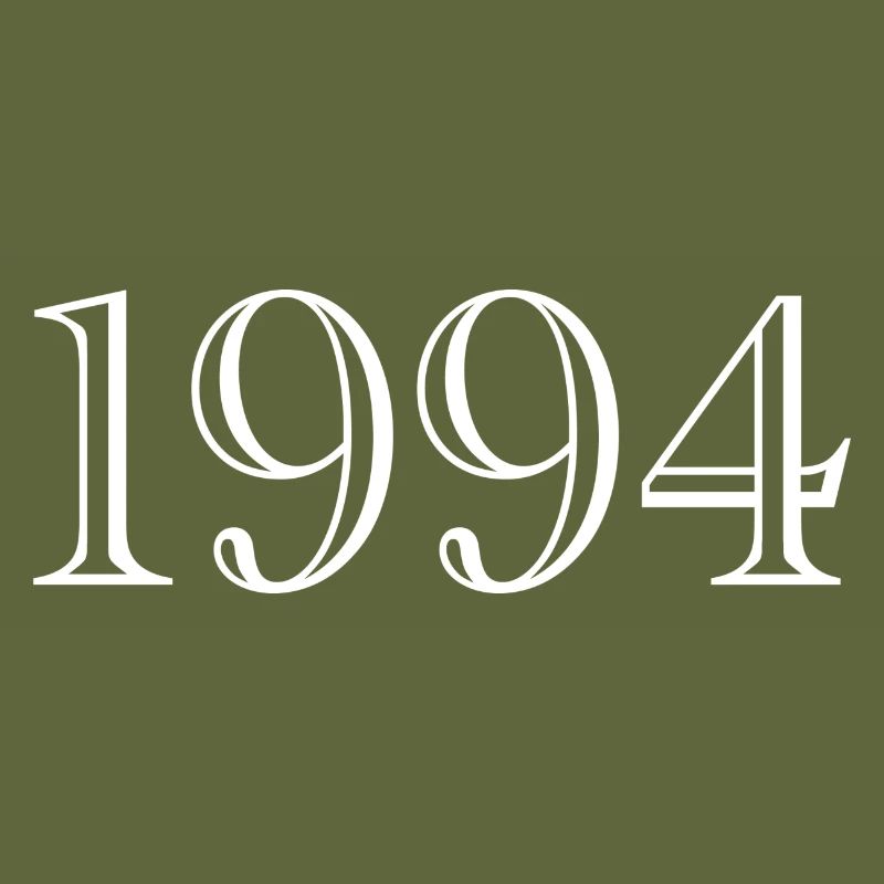 1994 - gift born in 1994