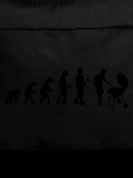 Evolutionstheorie Griller