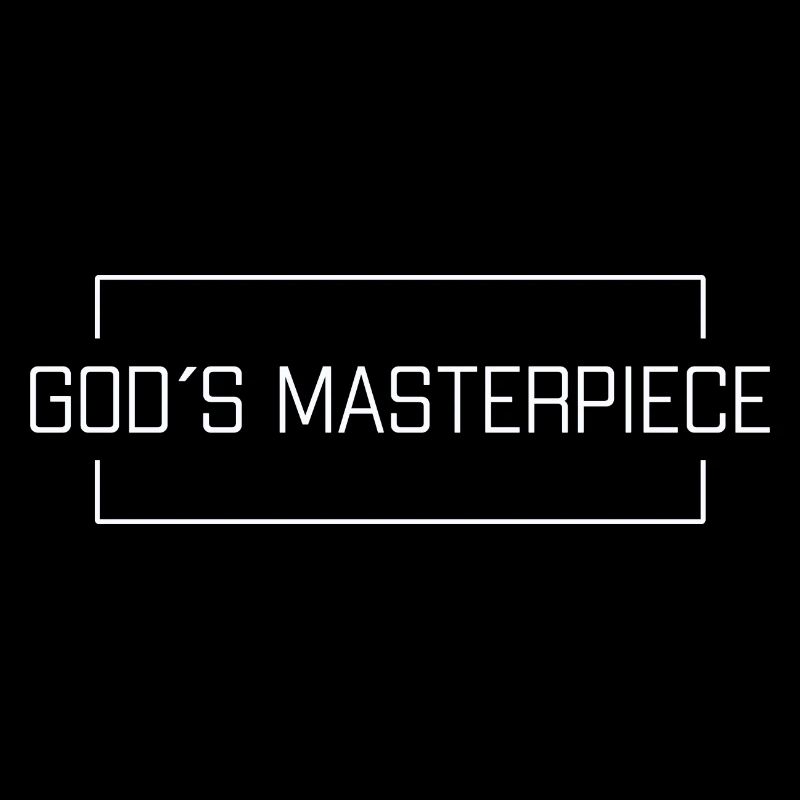God's Masterpiece