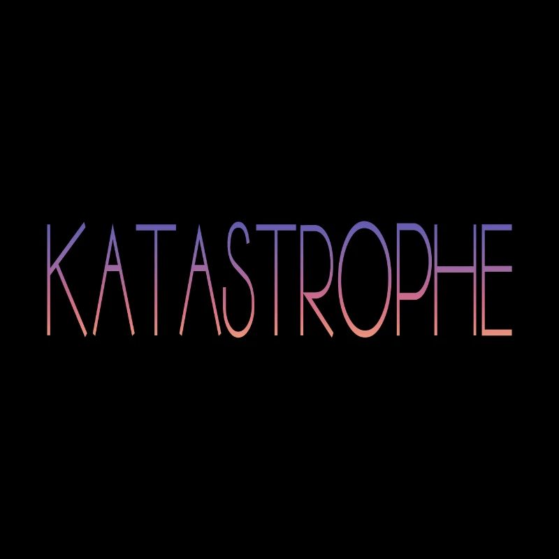 Katastrophe