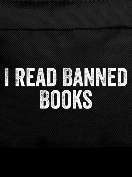 I Read Banned Books