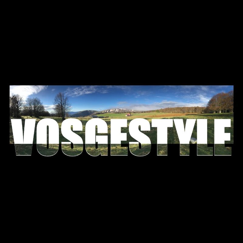 Vogesen-Briefe