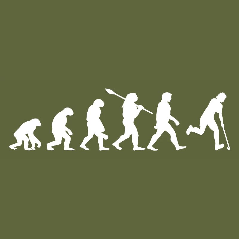 Evolution Hockey