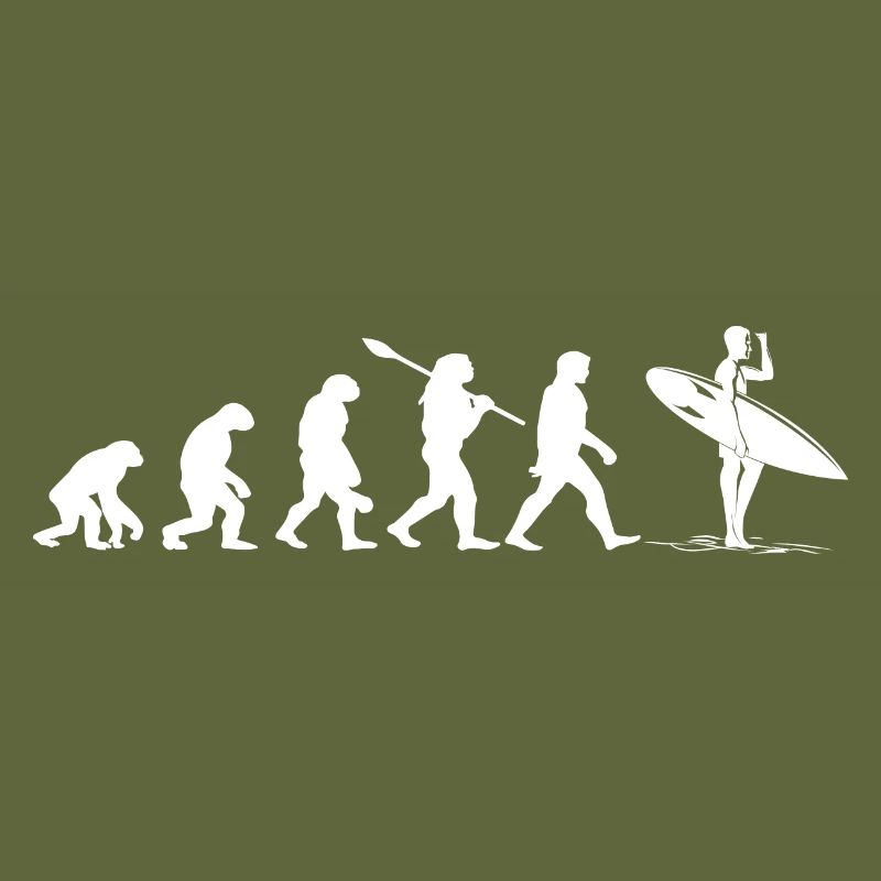 Evolution Surf