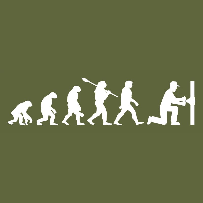 Evolution plombier