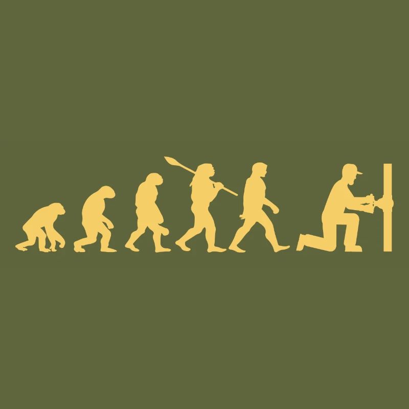 Evolution plombier