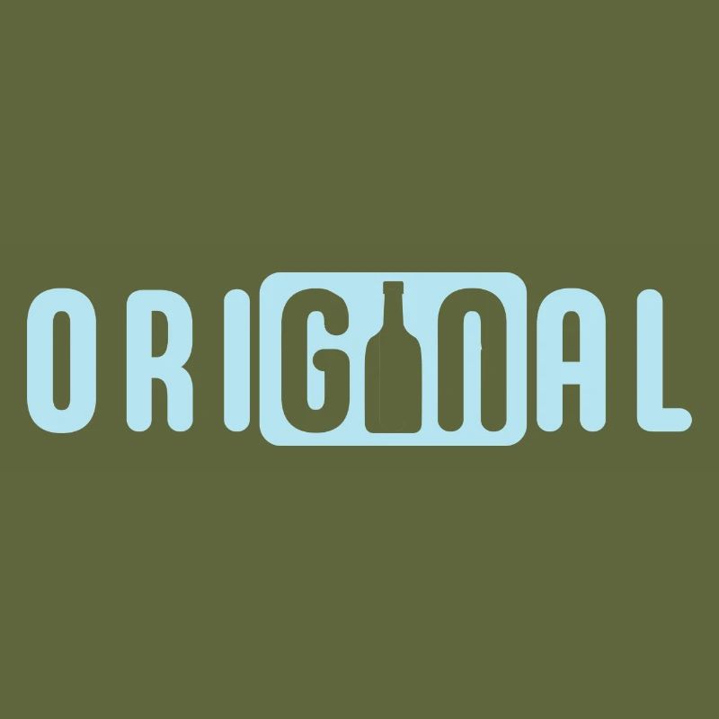 Original Gin