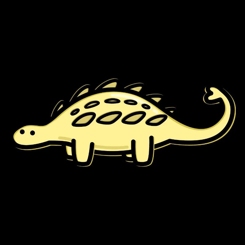 Ankylosaurus mignon
