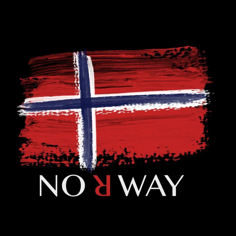 Norwegen
