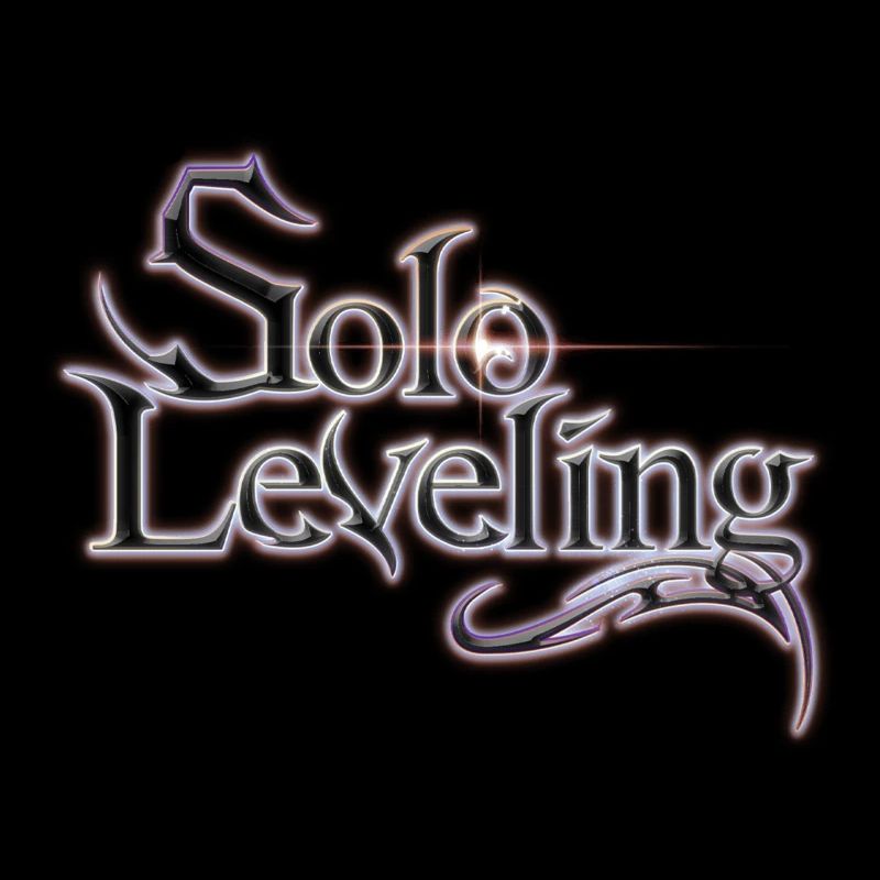 solo leveling products