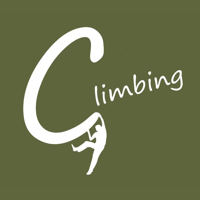 climbing klettern