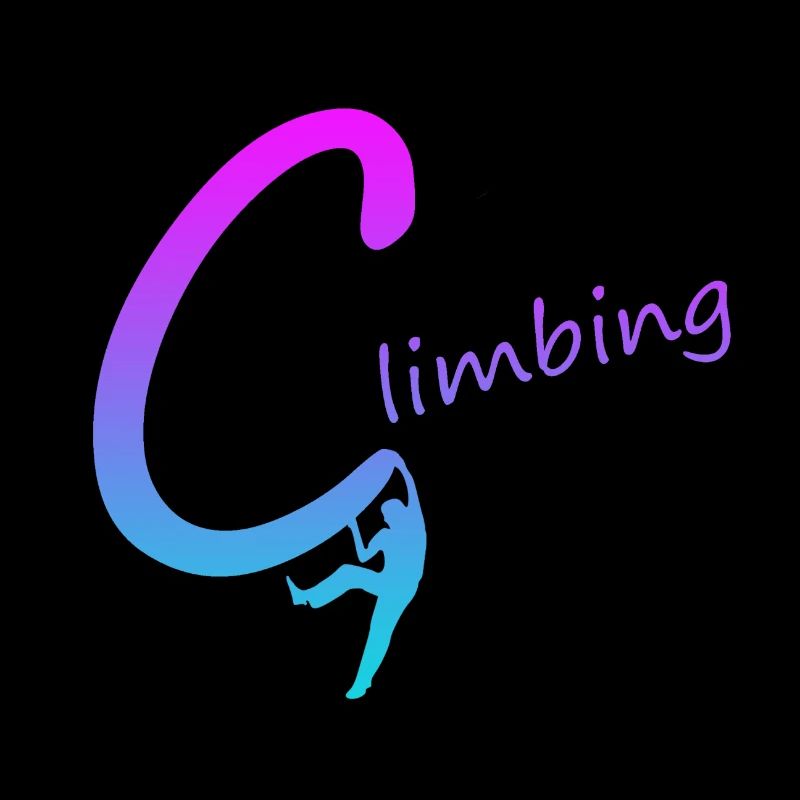 climbing