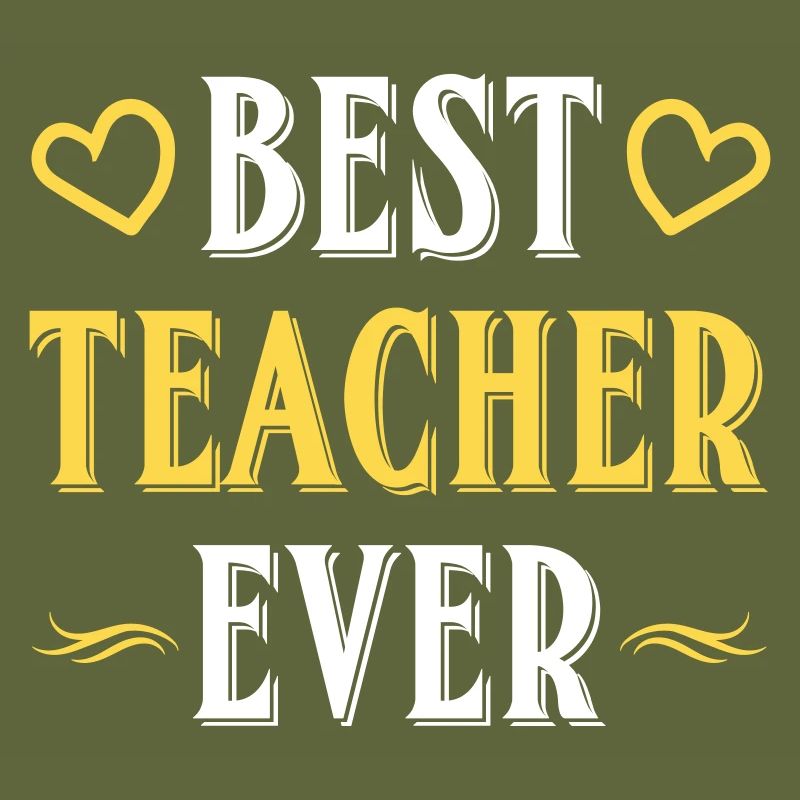Best teacher ever