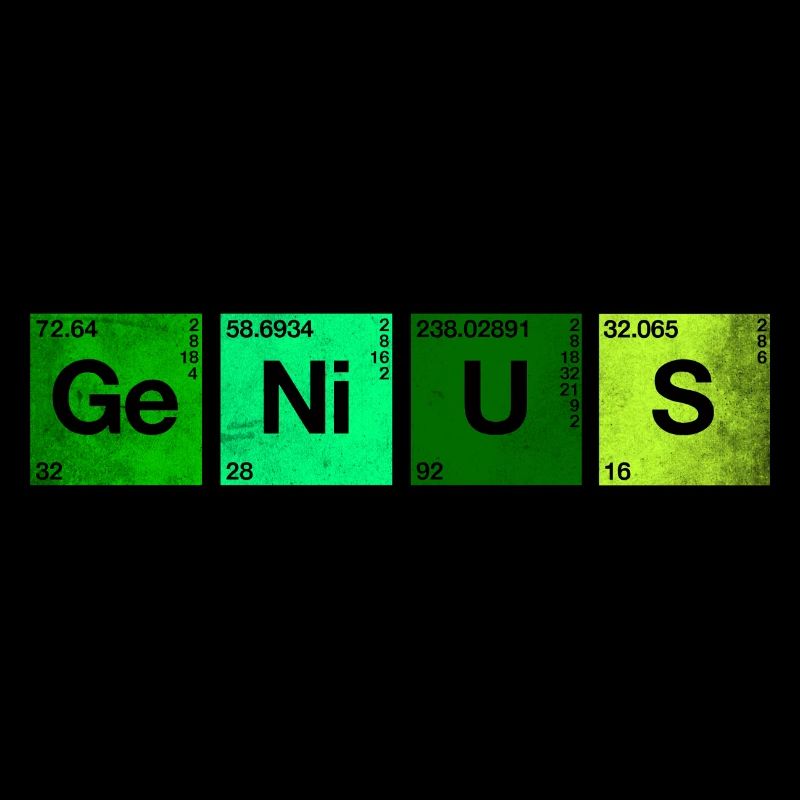 Genius