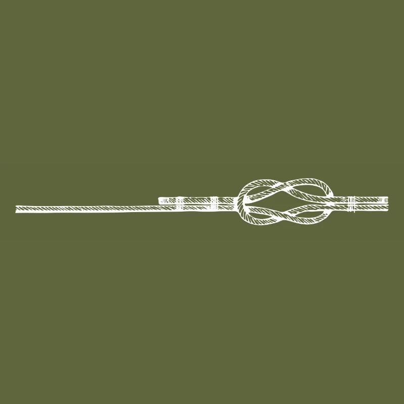 Reef knot