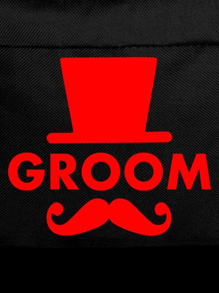 Groom