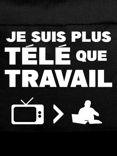 Télétravail