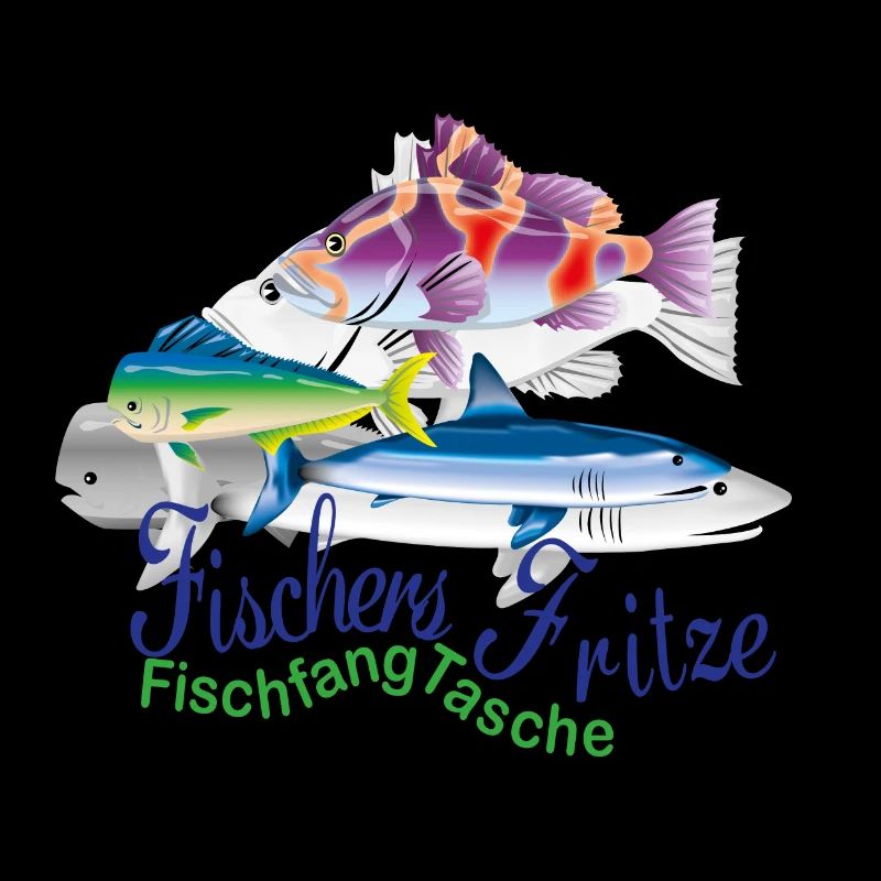 FischfangSache