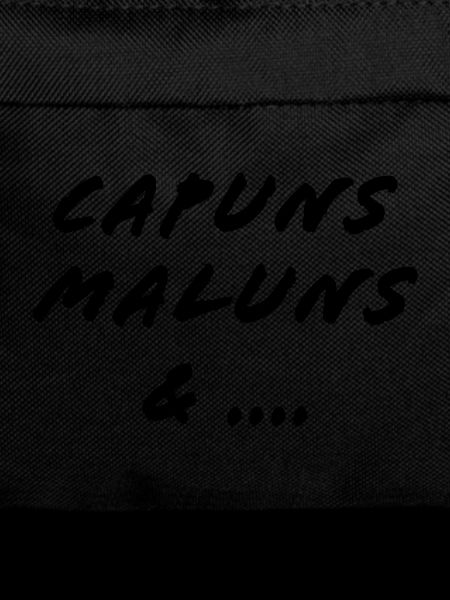 Capuns maluns