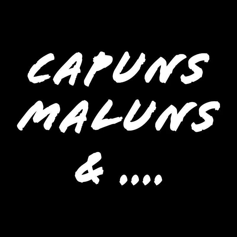 capuns maluns weiss