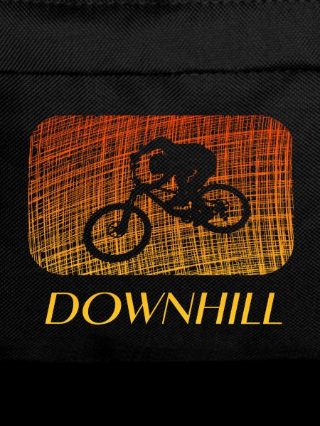 Downhill