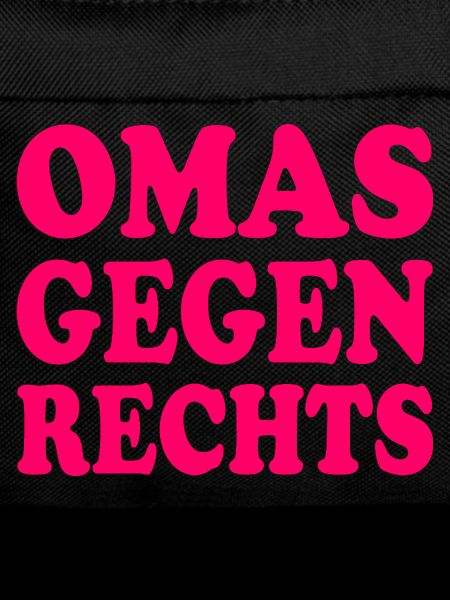 Omas gegen rechts