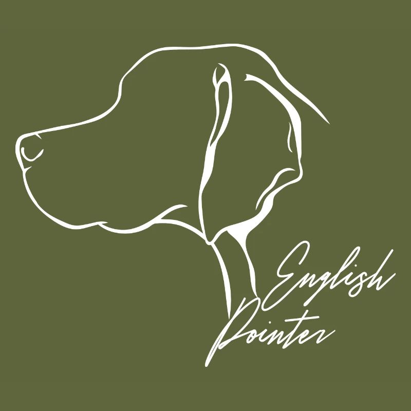 DEUTSCH POINTER Profil Chiens Chien Wilsigns