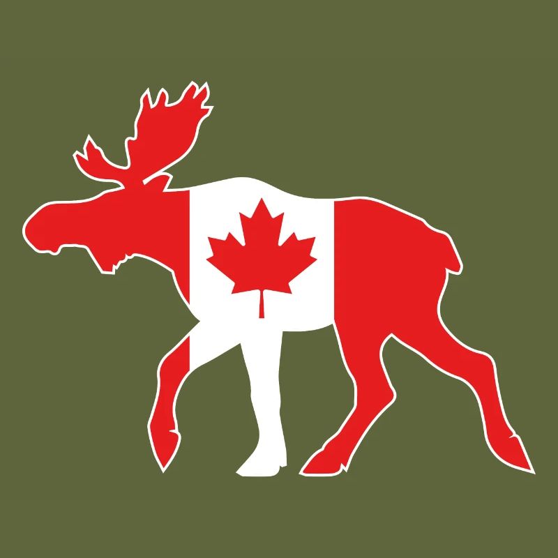 Canada Moose