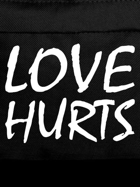 Love hurts